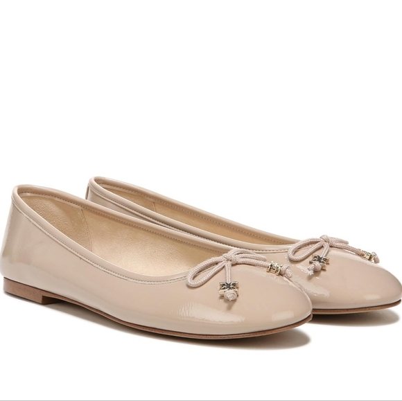 Sam Edelman Woman's Felicia Ballet Flat Woman size 10 - Picture 6 of 8